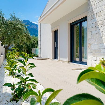 Ilias Suites Скала-Потамьяс Екстер'єр фото